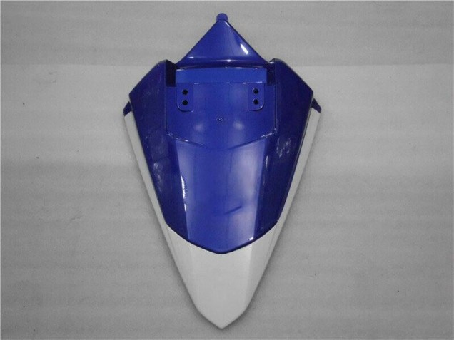 2008-2016 Blue White FAAC Yamaha YZF R6 Motorcycle Fairings