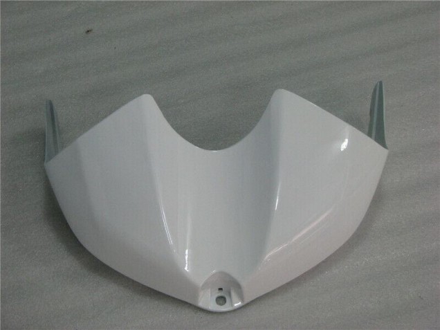 2008-2016 Blue White Yamaha YZF R6 Motorcycle Fairing