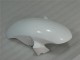 2008-2016 Blue White Yamaha YZF R6 Motorcycle Fairing