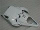 2008-2016 Blue White Yamaha YZF R6 Motorcycle Fairing