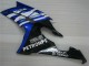 2008-2016 Blue Yamaha YZF R6 Motorcycle Fairings Kit 2008-2016 Blue Yamaha YZF R6 Motorcycle Fairings Kit