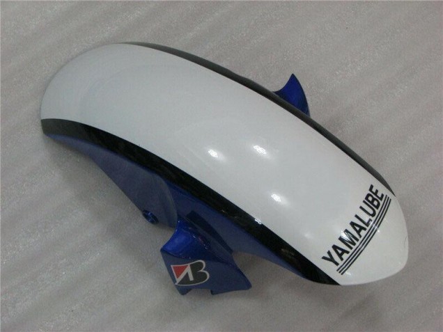 2008-2016 Blue Yamaha YZF R6 Motorcycle Fairings Kit 2008-2016 Blue Yamaha YZF R6 Motorcycle Fairings Kit