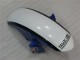 2008-2016 Blue Yamaha YZF R6 Motorcycle Fairings Kit 2008-2016 Blue Yamaha YZF R6 Motorcycle Fairings Kit