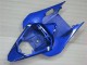 2008-2016 Blue Yamaha YZF R6 Motorcycle Fairings Kit 2008-2016 Blue Yamaha YZF R6 Motorcycle Fairings Kit