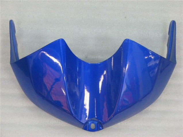 2008-2016 Blue Yamaha YZF R6 Motorcycle Bodywork