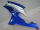 2008-2016 Blue Yamaha YZF R6 Motorcycle Bodywork
