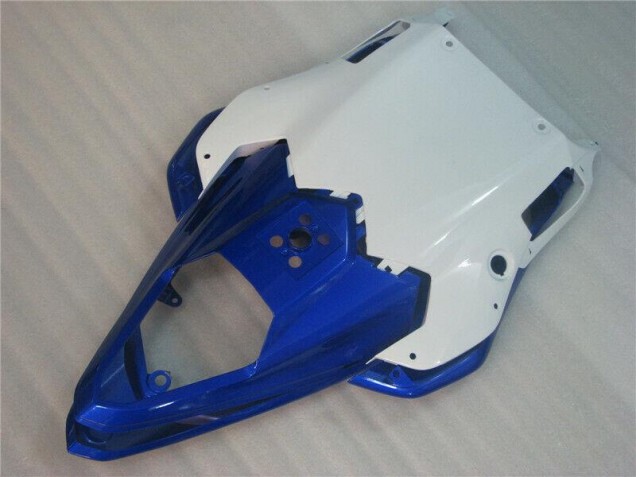 2008-2016 Blue Yamaha YZF R6 Motorcycle Bodywork