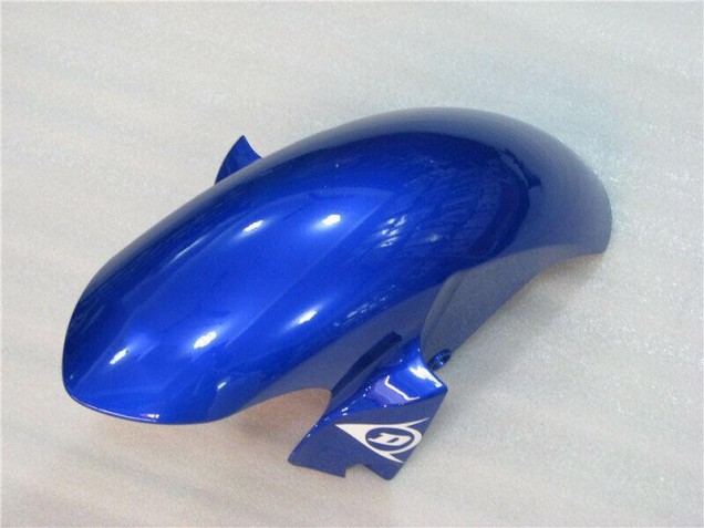 2008-2016 Blue Yamaha YZF R6 Bike Fairing