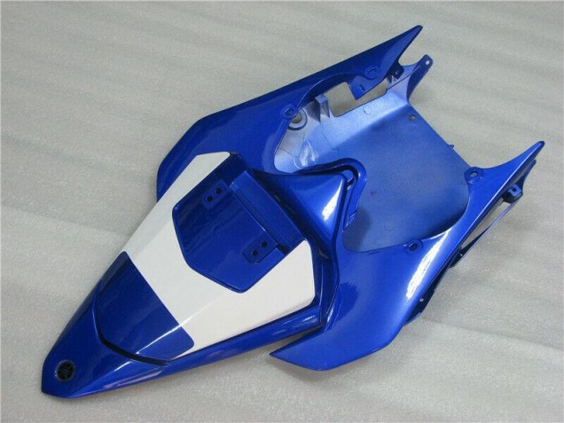 2008-2016 Blue Yamaha YZF R6 Bike Fairing