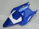 2008-2016 Blue Yamaha YZF R6 Bike Fairing