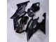 2008-2016 Glossy Matte Black Yamaha YZF R6 Motorcycle Fairings Kits