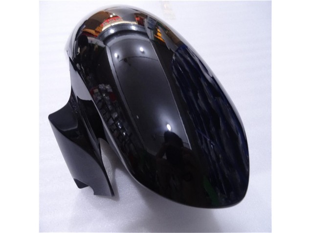 2008-2016 Glossy Matte Black Yamaha YZF R6 Motorcycle Fairings Kits