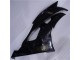 2008-2016 Glossy Matte Black Yamaha YZF R6 Motorcycle Fairings Kits