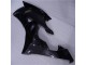 2008-2016 Glossy Matte Black Yamaha YZF R6 Motorcycle Fairings Kits