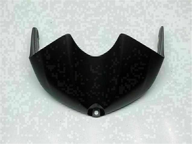 2008-2016 Grey Black Yamaha YZF R6 Moto Fairings