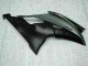2008-2016 Grey Black Yamaha YZF R6 Moto Fairings