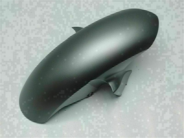 2008-2016 Grey Black Yamaha YZF R6 Moto Fairings