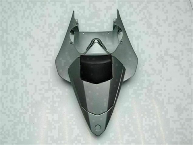 2008-2016 Grey Black Yamaha YZF R6 Moto Fairings