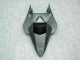 2008-2016 Grey Black Yamaha YZF R6 Moto Fairings