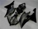 2008-2016 Matte Black Yamaha YZF R6 Motorbike Fairing 2008-2016 Matte Black Yamaha YZF R6 Motorbike Fairing