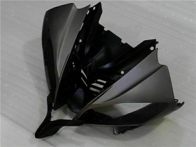 2008-2016 Matte Black Yamaha YZF R6 Motorbike Fairing 2008-2016 Matte Black Yamaha YZF R6 Motorbike Fairing