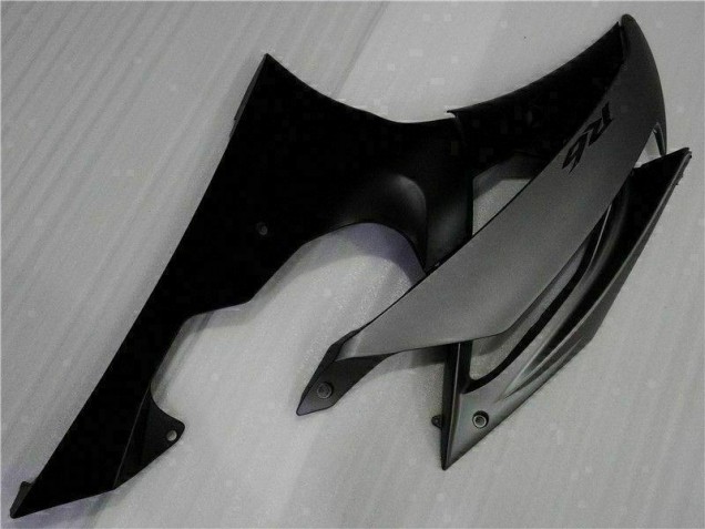 2008-2016 Matte Black Yamaha YZF R6 Motorbike Fairing 2008-2016 Matte Black Yamaha YZF R6 Motorbike Fairing