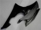 2008-2016 Matte Black Yamaha YZF R6 Motorbike Fairing 2008-2016 Matte Black Yamaha YZF R6 Motorbike Fairing