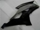 2008-2016 Matte Black Yamaha YZF R6 Motorbike Fairing 2008-2016 Matte Black Yamaha YZF R6 Motorbike Fairing