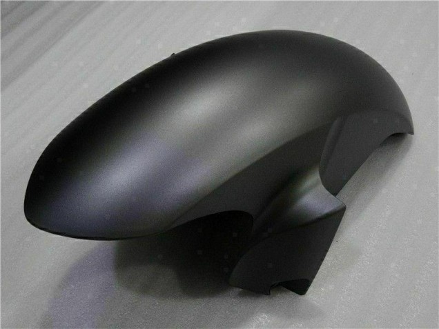2008-2016 Matte Black Yamaha YZF R6 Motorbike Fairing 2008-2016 Matte Black Yamaha YZF R6 Motorbike Fairing