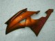 2008-2016 Orange Yamaha YZF R6 Bike Fairings 2008-2016 Orange Yamaha YZF R6 Bike Fairings