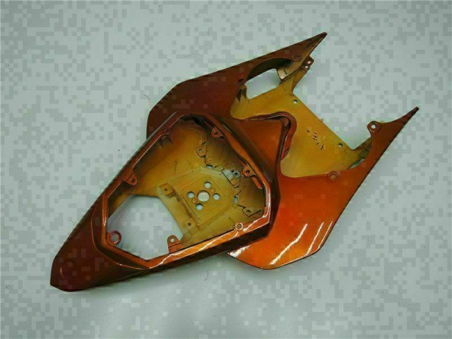 2008-2016 Orange Yamaha YZF R6 Bike Fairings 2008-2016 Orange Yamaha YZF R6 Bike Fairings