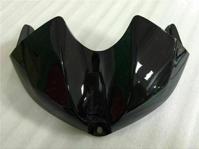 2008-2016 Orange Yamaha YZF R6 Motorcycle Fairings