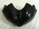 2008-2016 Orange Yamaha YZF R6 Motorcycle Fairings