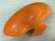 2008-2016 Orange Yamaha YZF R6 Motorcycle Fairings