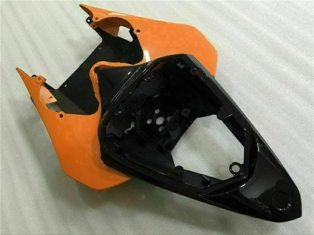 2008-2016 Orange Yamaha YZF R6 Motorcycle Fairings