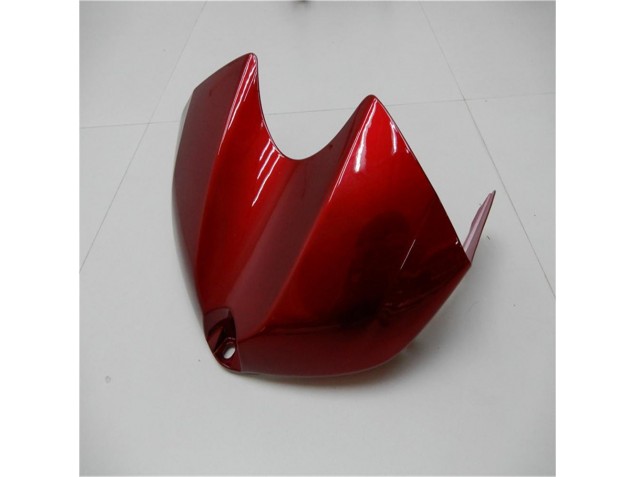 2008-2016 Red Black Yamaha YZF R6 Bike Fairing Kit 2008-2016 Red Black Yamaha YZF R6 Bike Fairing Kit