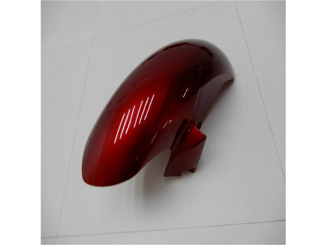 2008-2016 Red Black Yamaha YZF R6 Bike Fairing Kit 2008-2016 Red Black Yamaha YZF R6 Bike Fairing Kit