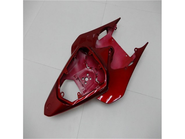 2008-2016 Red Black Yamaha YZF R6 Bike Fairing Kit 2008-2016 Red Black Yamaha YZF R6 Bike Fairing Kit