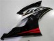 2008-2016 Red Black Yamaha YZF R6 Motorcycle Replacement Fairings 2008-2016 Red Black Yamaha YZF R6 Motorcycle Replacement Fairings