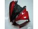 2008-2016 Red Grey Yamaha YZF R6 Motorcycle Fairings Kits 2008-2016 Red Grey Yamaha YZF R6 Motorcycle Fairings Kits