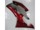 2008-2016 Red Grey Yamaha YZF R6 Motorcycle Fairings Kits 2008-2016 Red Grey Yamaha YZF R6 Motorcycle Fairings Kits