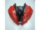 2008-2016 Red White Yamaha YZF R6 Motorcycle Fairings 2008-2016 Red White Yamaha YZF R6 Motorcycle Fairings