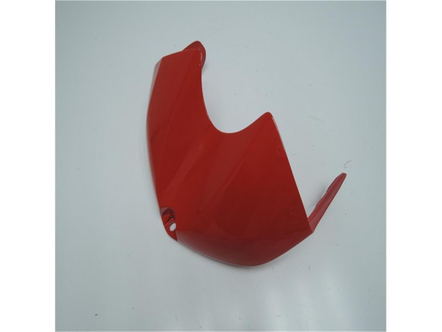 2008-2016 Red White Yamaha YZF R6 Motorcycle Fairings 2008-2016 Red White Yamaha YZF R6 Motorcycle Fairings