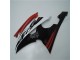 2008-2016 Red White Yamaha YZF R6 Motorcycle Fairings 2008-2016 Red White Yamaha YZF R6 Motorcycle Fairings