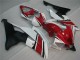 2008-2016 Red Yamaha YZF R6 Motor Bike Fairings