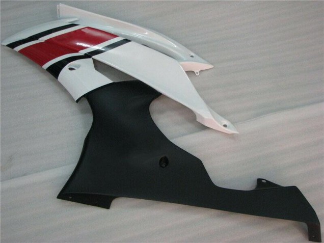 2008-2016 Red Yamaha YZF R6 Motor Bike Fairings