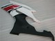 2008-2016 Red Yamaha YZF R6 Motor Bike Fairings