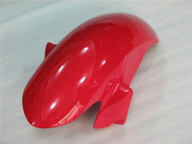 2008-2016 Red Yamaha YZF R6 Motor Bike Fairings