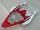 2008-2016 Red Yamaha YZF R6 Motor Bike Fairings