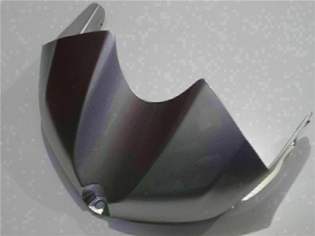 2008-2016 Silver Black Yamaha YZF R6 Motor Fairings